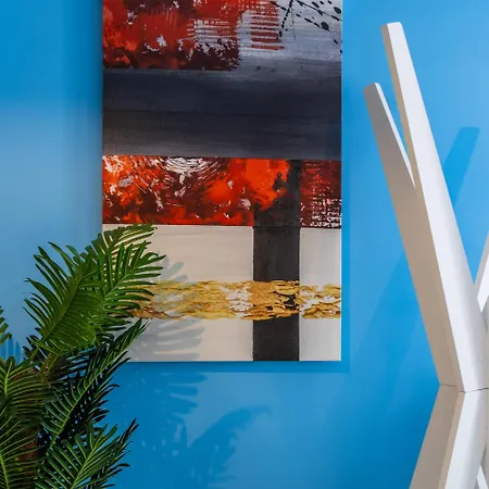 Apartament Holiday House *