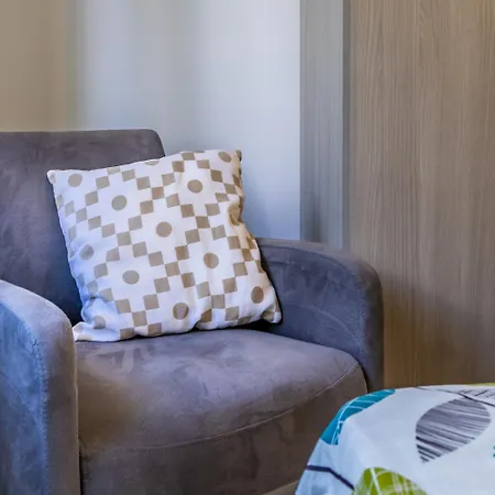 Holiday House * Gzira